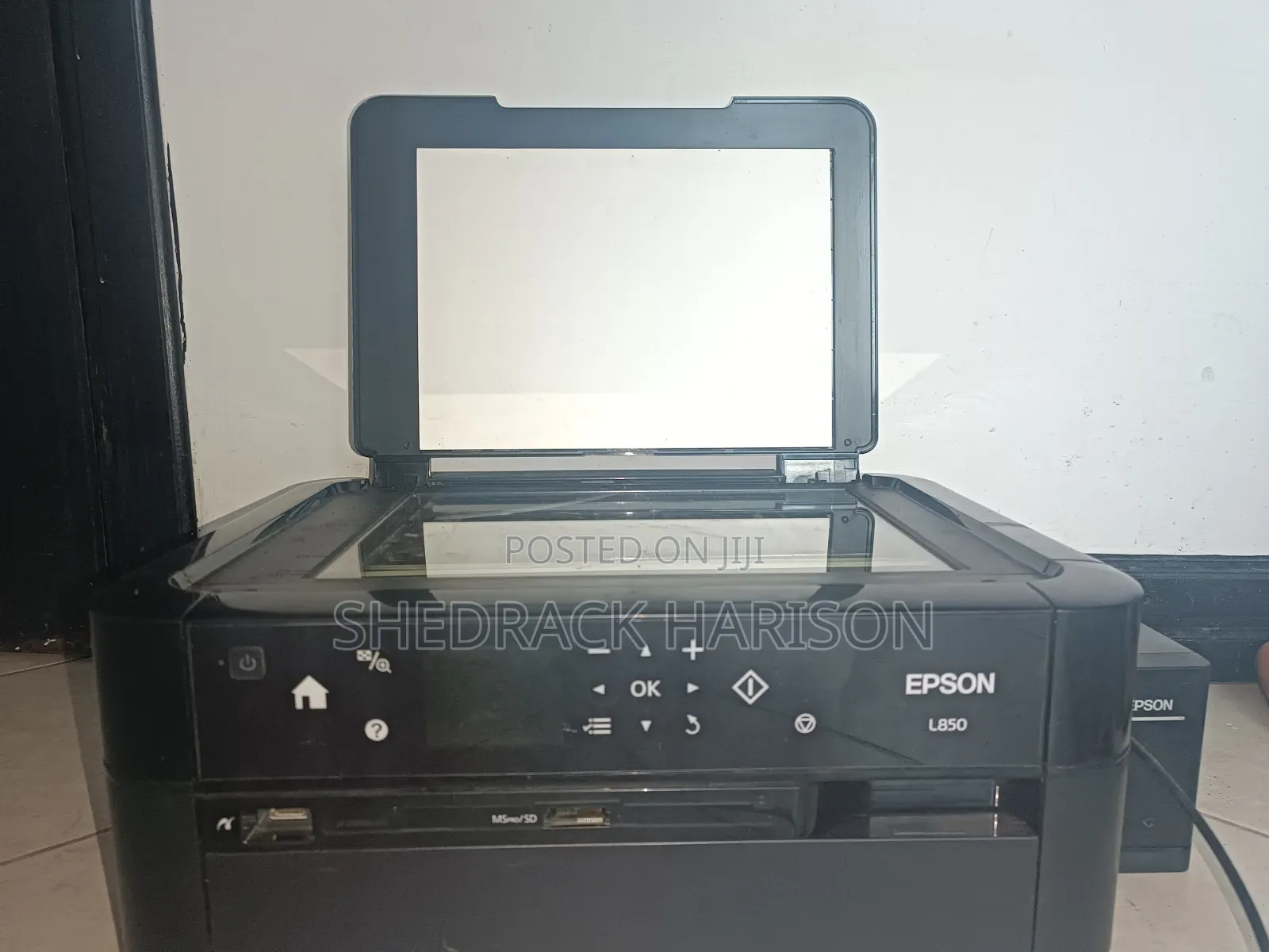 Printer Epson L850