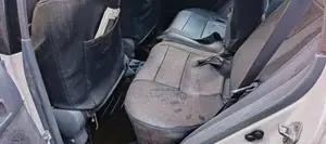 Toyota RAV4 1999 White