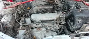 Toyota RAV4 1999 White