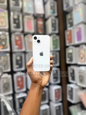 Apple iPhone 13 128 GB White