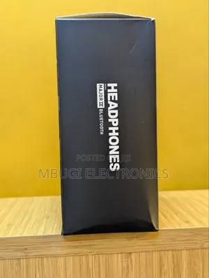 Bluetooth Headphones Marshal