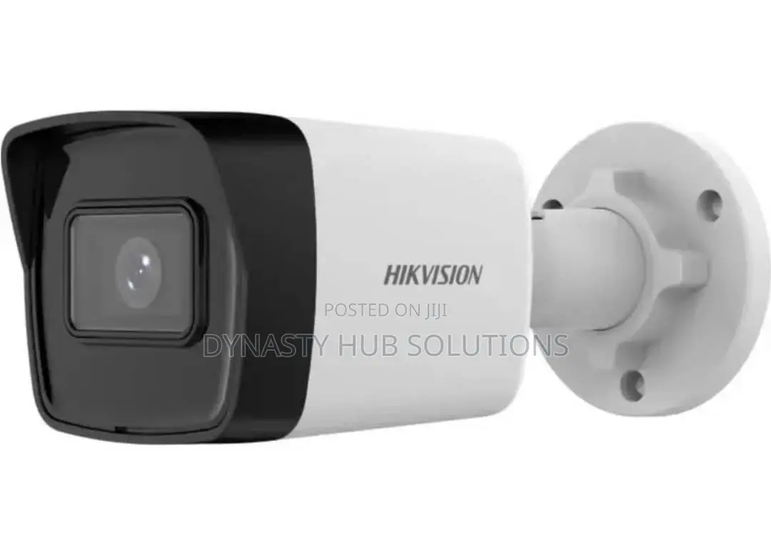 DS-2CD3041G2-LIUF(4mm)(O-STD) 4MP Bullet Hybrid Camera