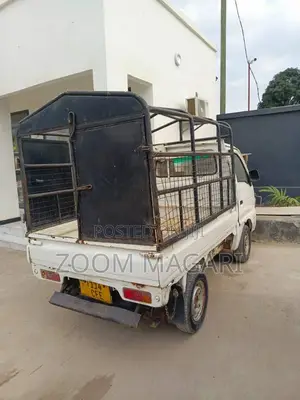 Suzuki Carry