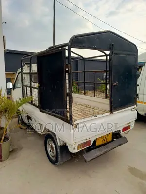Suzuki Carry