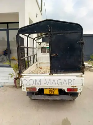 Suzuki Carry