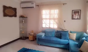 Furnished 3bdrm Apartment in Mjini for rent