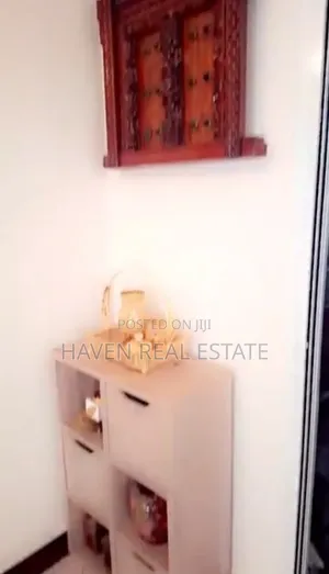 Furnished 3bdrm Apartment in Mjini for rent