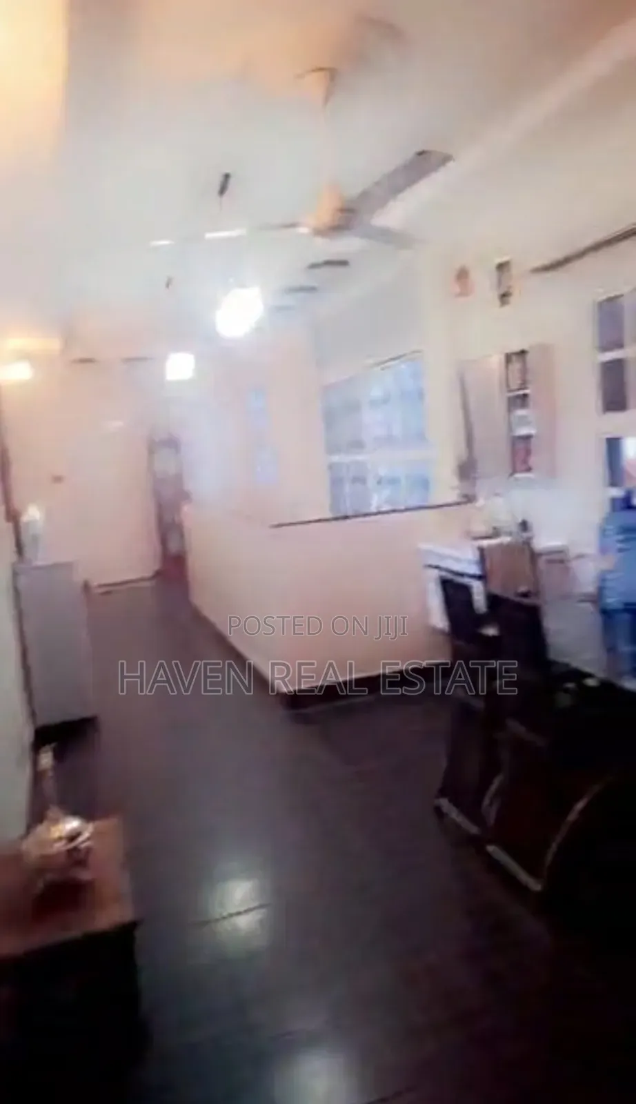 Furnished 3bdrm Apartment in Mjini for rent