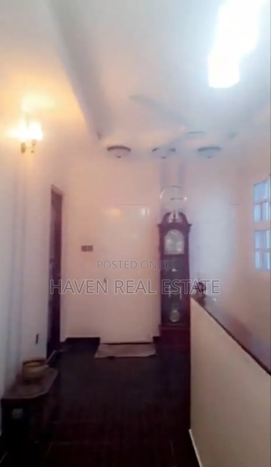 Furnished 3bdrm Apartment in Mjini for rent