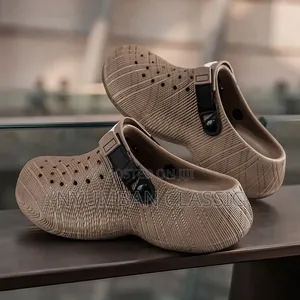Brand Comfort Clog Crocs