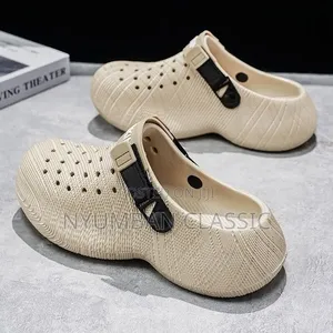 Brand Comfort Clog Crocs