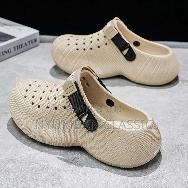 Brand Comfort Clog Crocs