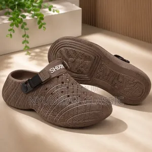 Brand Comfort Clog Crocs