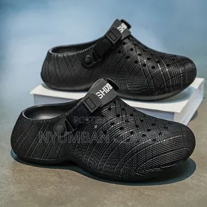 Brand Comfort Clog Crocs