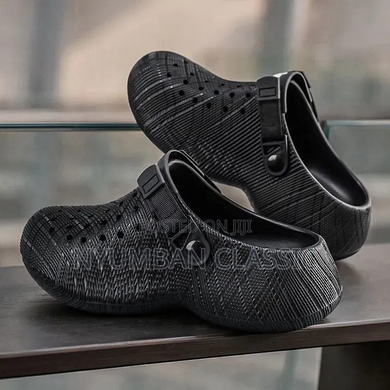 Brand Comfort Clog Crocs