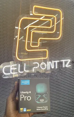 Liberty 4 Pro