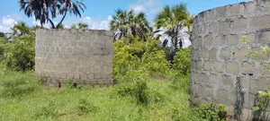 Beach View Dege Kigamboni