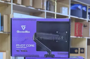 Pivot Core Monitor Arm Core Single