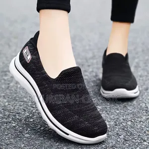 New Ladies Jogging