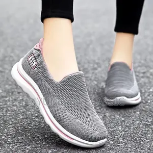 New Ladies Jogging
