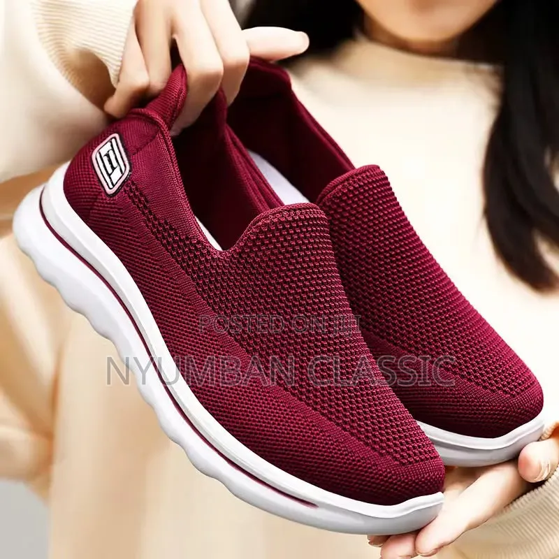 New Ladies Jogging