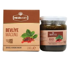 Bevliye Macun