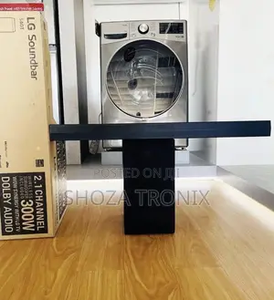LG Classic Premium Sound Bar