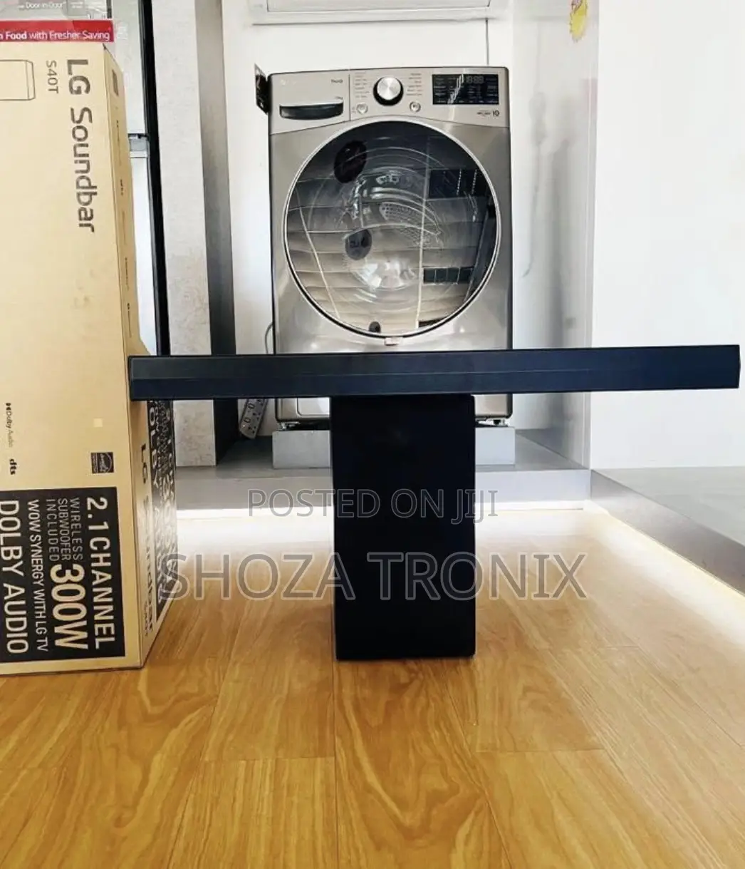 LG Classic Premium Sound Bar