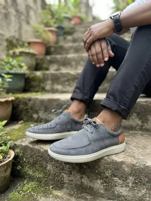 Casual Flat Clarks Shoes