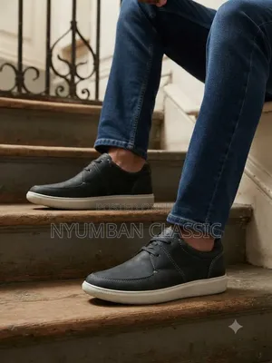 Casual Flat Clarks Shoes