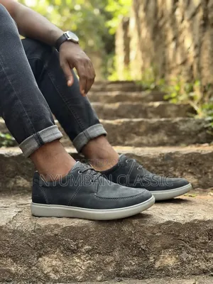 Casual Flat Clarks Shoes