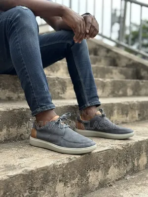 Casual Flat Clarks Shoes