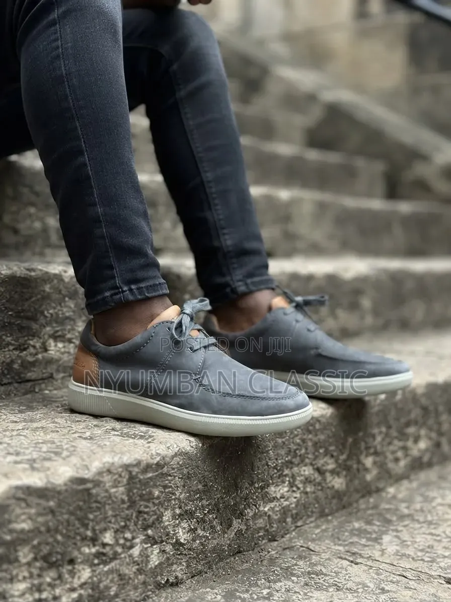 Casual Flat Clarks Shoes