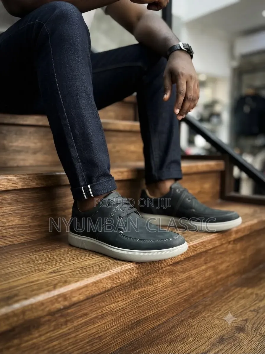 Casual Flat Clarks Shoes