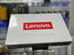 New Lenovo Tab K11 128 GB Black