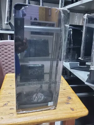 Desktop Computer HP 4GB Intel Core i5 HDD+SSD 500GB