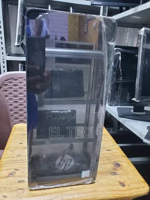 Desktop Computer HP 4GB Intel Core i5 HDD+SSD 500GB