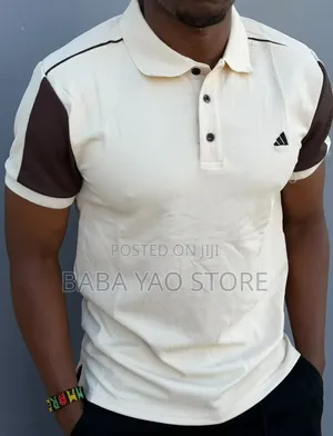 Men's Casual Short-Sleeved T-Shirts Breathable All Seasons
