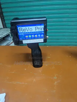 Hand Printer