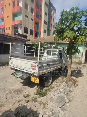 Ashok Leyland Dost