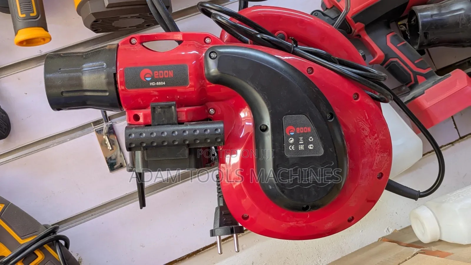 EDON Electric Blower Professional – Model HD-8804