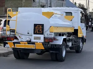 Nissan Diesel Condor