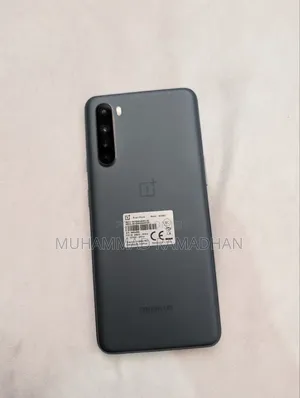OnePlus Nord CE5 256 GB Black