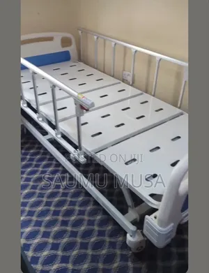 Manual Hospital Bed.(3functionbed)