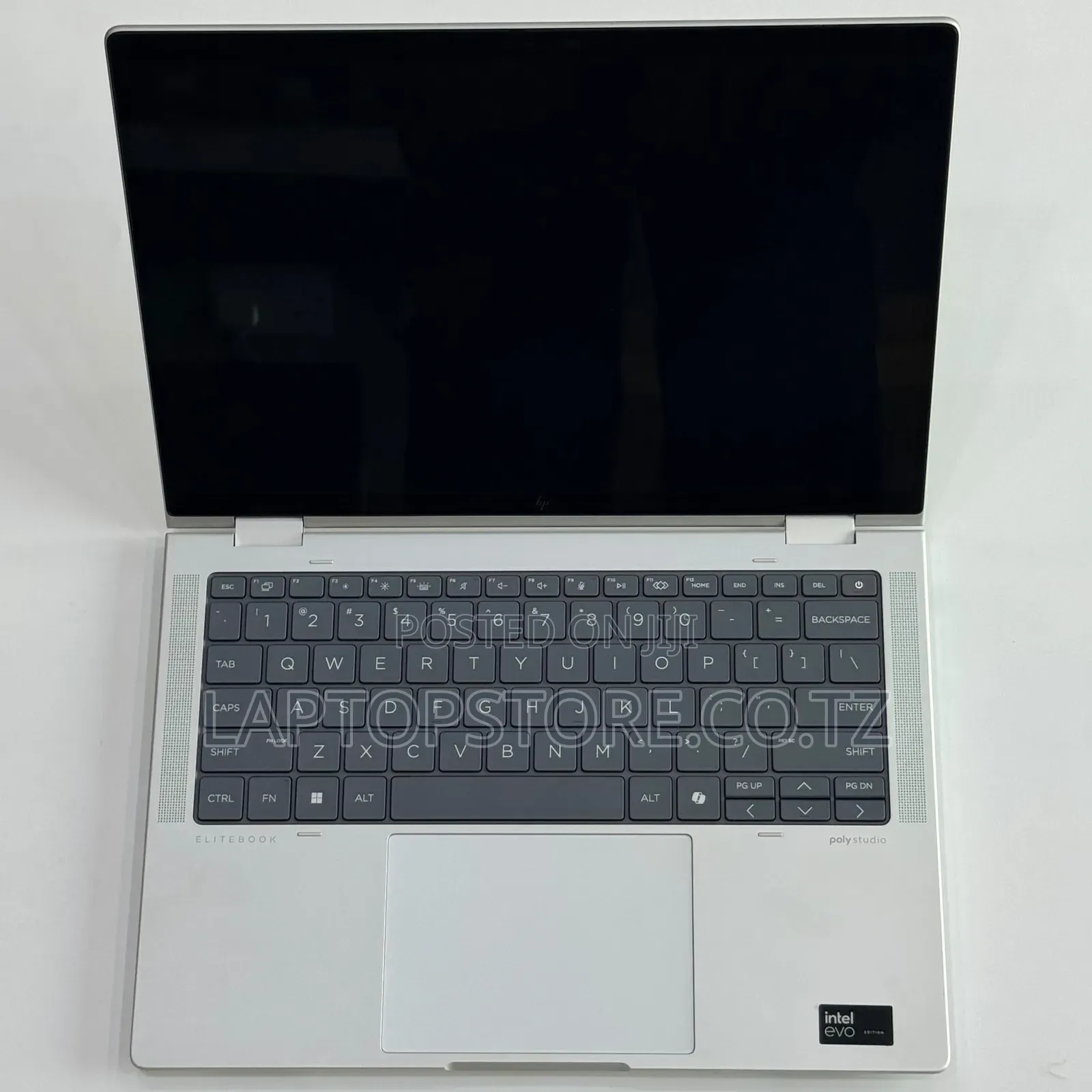 New Laptop HP EliteBook X360 1040 G11 16GB Intel Core i5 SSD 512GB