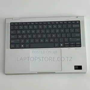 New Laptop HP EliteBook X360 1040 G11 16GB Intel Core i5 SSD 512GB