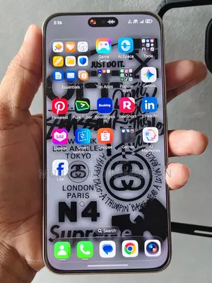 Honor 400 512 GB Black
