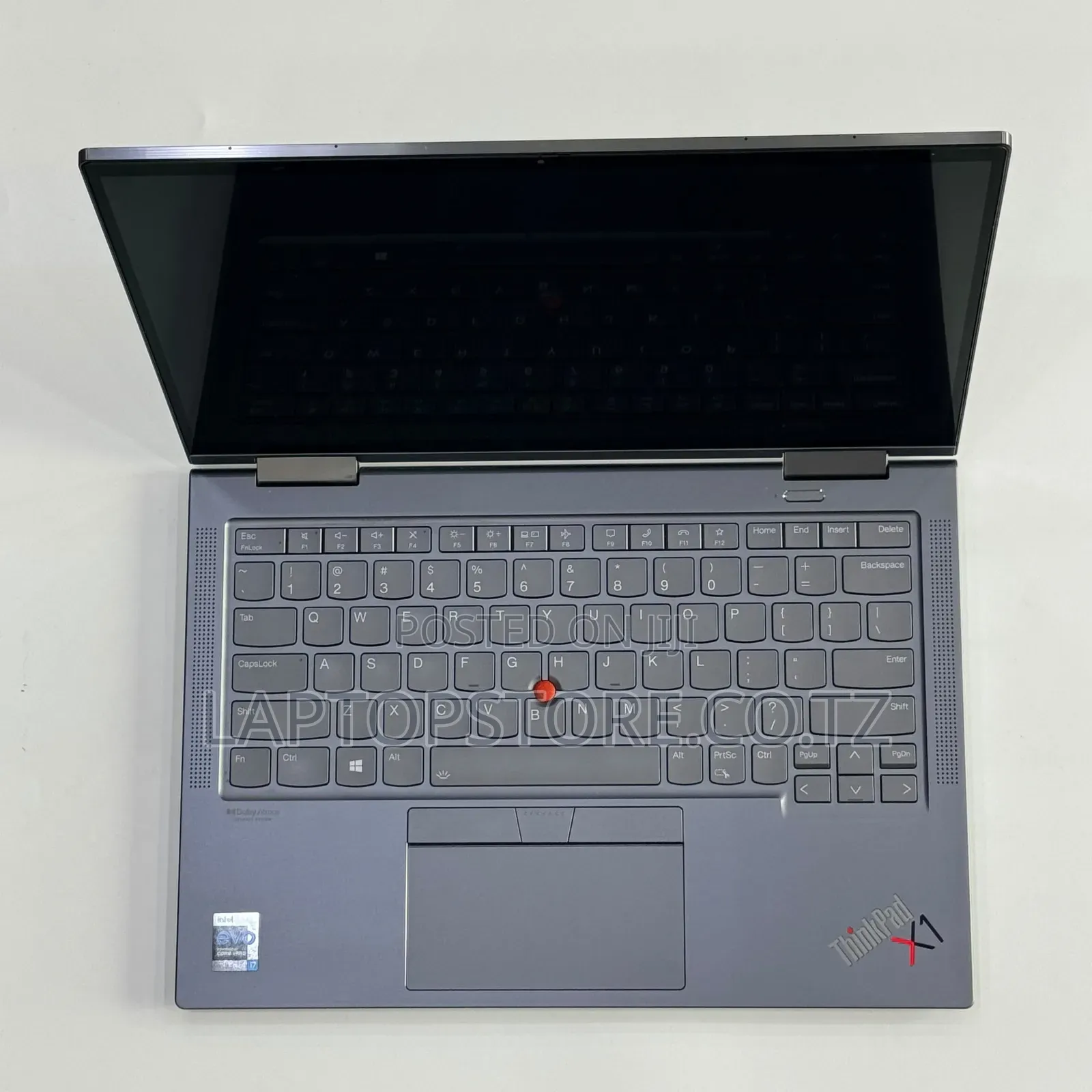 Laptop Lenovo ThinkPad X1 Yoga 32GB Intel Core i7 SSD 1T