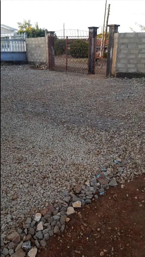 4bdrm House in Usagara for sale