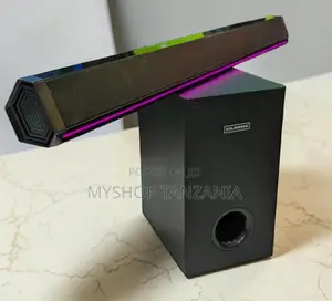 Solarmax Soundbar Sb606